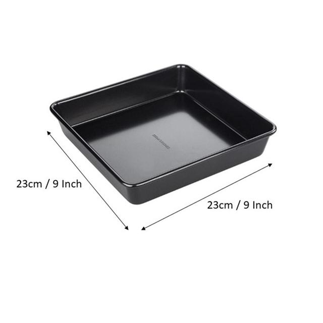 Tala Non-stick Square Baking Tin 23cm GOODS M&S