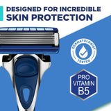 Wilkinson Sword Hydro 5 Men's Razor Blades 4 per pack GOODS M&S