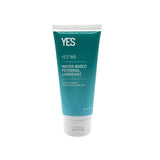 YES WB Organic Water Based Natural Personal Lubricant 100ml GOODS M&S