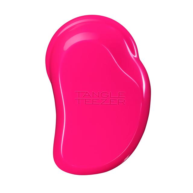 Tangle Teezer Hairbrush Original Pink Fizz GOODS M&S