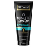 TRESemme 1 Minute WOW intensive hair treatment with Hyaluronic acid Hydrate & Purify GOODS ASDA