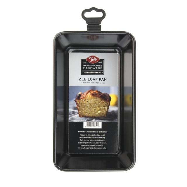 Tala Non-stick Loaf Cake Tin 2lb GOODS M&S