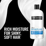 Tresemme Rich Moisture Conditioner 900ml GOODS M&S