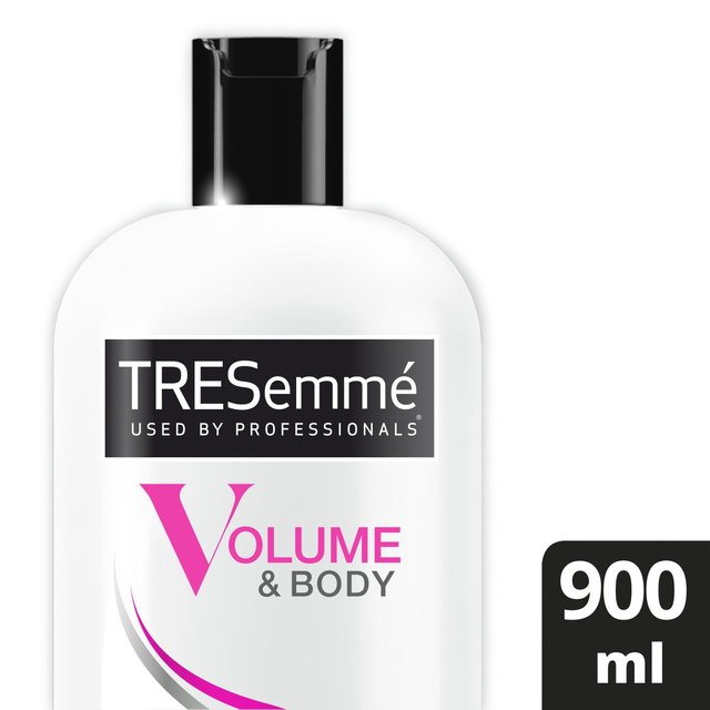 Tresemme 24hr Volume Conditioner 900ml GOODS M&S