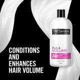 Tresemme 24hr Volume Conditioner 900ml GOODS M&S