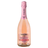 Valdo Prosecco DOC Rosé Brut GOODS ASDA