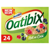Weetabix Oatibix Cereal 24 per pack GOODS M&S
