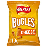 Walkers Bugles Cheese Sharing Bag Snacks 110g GOODS M&S