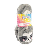 Superdrug Fantasy Sloth Slippers GOODS Superdrug