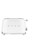 Smeg TSF01 2-Slice Toaster - McGrocer