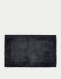 Super Soft Quick Dry Bath Mat Bathroom M&S