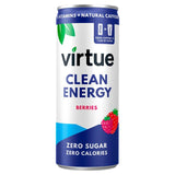 Virtue Clean Energy Berries 250ml GOODS M&S