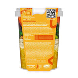 BOL Creamy Malaysian Laksa Ramen Fresh Noodles 345g - McGrocer