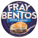 Fray Bentos Steak & Gravy Pie 425g - McGrocer