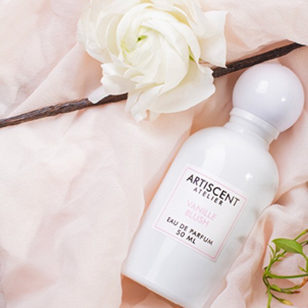 Superdrug Artiscent Atelier EDP Vanille 100ml GOODS Superdrug