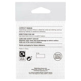 Superdrug Compact Mirror GOODS Superdrug