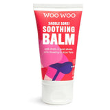 Woowoo Saddle Sore Soothing Balm With Rosehip & Aloe Vera - 50ml GOODS Boots