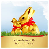 Lindt Easter Gold Bunny Milk Chocolate 200g