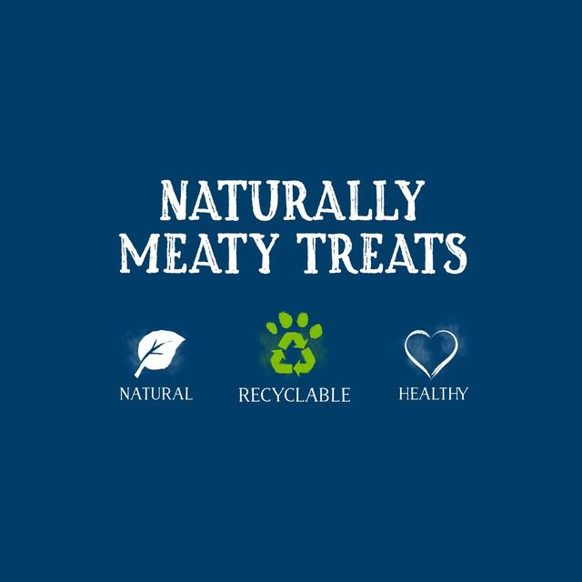 Butcher's Simply Gentle Dog Treats 80g - McGrocer