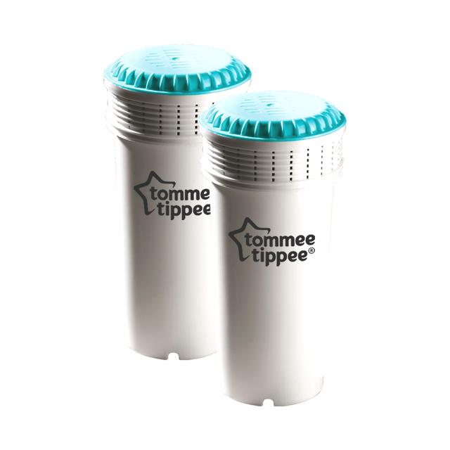 Tommee Tippee Perfect Prep Filter Set 2 per pack GOODS M&S