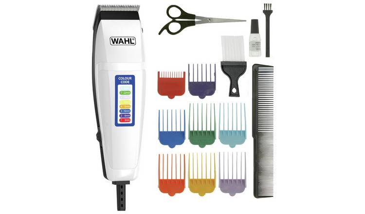 Wahl Colour Pro Styler Hair Clipper 9155-2417X GOODS Argos