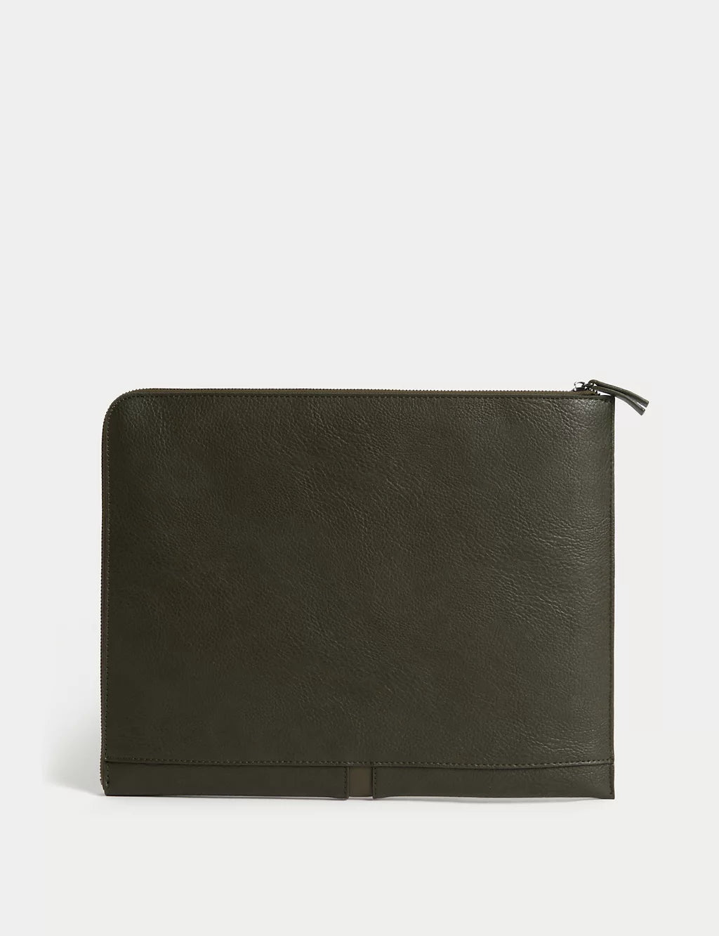 Textured Laptop Sleeve GOODS M&S