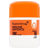 Superdrug Zinc 15mg Tablets X 60 GOODS Superdrug