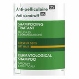 Vichy Dercos Anti-Dandruff Shampoo For Dry Hair 390Ml GOODS Superdrug