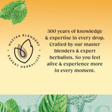 Twinings Peppermint Tea 80 per pack GOODS M&S