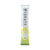 ViDrate Zero Sugar Hydration Sachets Lemon Lime & Mint X 8 GOODS Superdrug