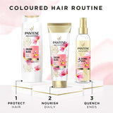 Pantene Miracles Colour Gloss Shampoo 400ml - McGrocer