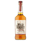 Wild Turkey Kentucky Straight Bourbon Whiskey 70cl GOODS M&S