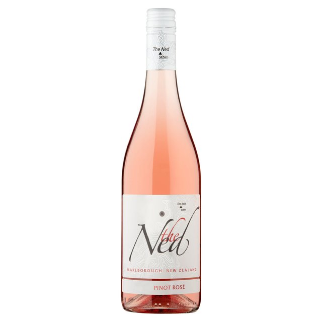 The Ned Rose 75cl GOODS M&S