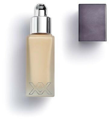XX Revolution Liquid Skin Foundation GOODS Boots