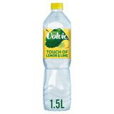 Volvic Touch of Fruit Lemon & Lime 1.5L GOODS M&S