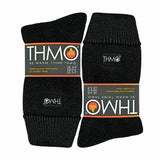 THMO Ladies Fleece Lined Winter Thermal Socks 4-8 UK GOODS Superdrug
