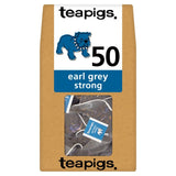 Teapigs Earl Grey Strong Tea Bags 50 per pack GOODS M&S