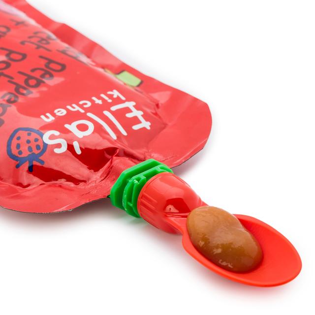 Vital Baby Ella's Kitchen Weaning Spoon Tips 2 per pack GOODS M&S