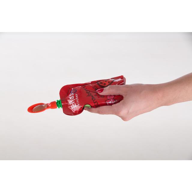 Vital Baby Ella's Kitchen Weaning Spoon Tips 2 per pack GOODS M&S