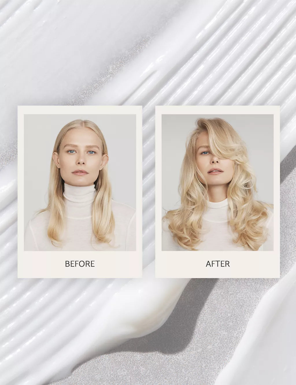 Turn Up The Volume Volumising Conditioner 250ml Haircare & Styling M&S