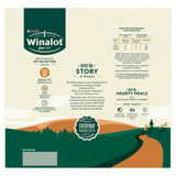 Winalot Meaty Chunks Mixed in Gravy Wet Dog Food 24 x 100g GOODS M&S