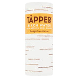 Tapped Birch Water with Apple & Root Ginger 250ml GOODS M&S