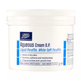 Boots Aqueous Cream B.P. - 500g - McGrocer