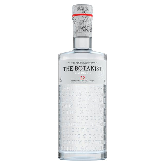 The Botanist Islay Dry Gin 70cl GOODS M&S