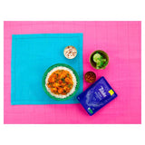 Tilda Microwave Pure Basmati Rice 250g GOODS M&S