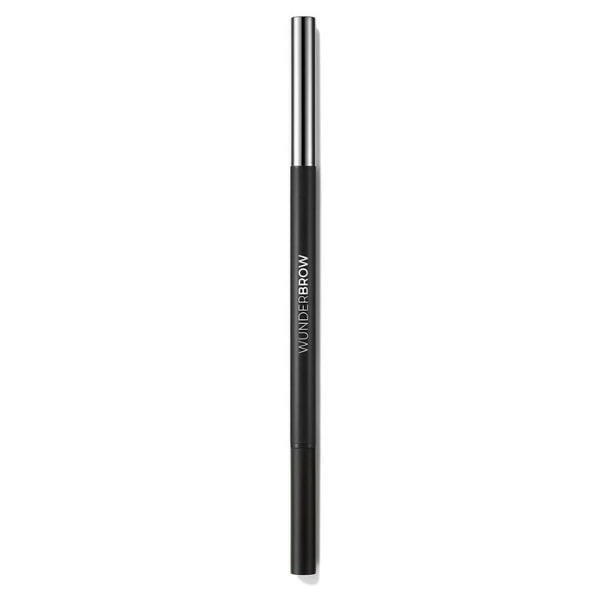 Wunderbrow Micro-Sculpt Refillable Brow Pencil - Brunette GOODS Superdrug