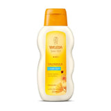 Weleda Baby Natural Calendula Vegan Cream Bath 200ml GOODS M&S