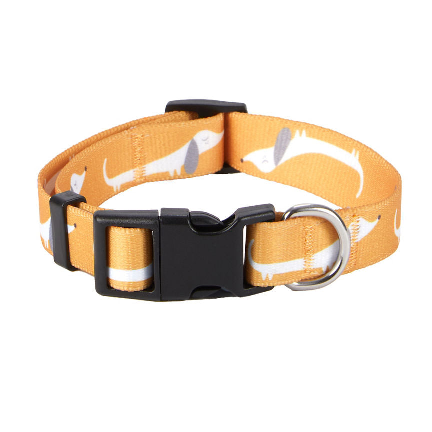 George Home Dog Collar - McGrocer
