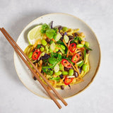 BOL Creamy Malaysian Laksa Ramen Fresh Noodles 345g - McGrocer