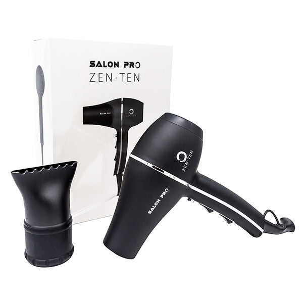 Zen.Ten Salon Pro Dryer 2000 Watt GOODS Superdrug